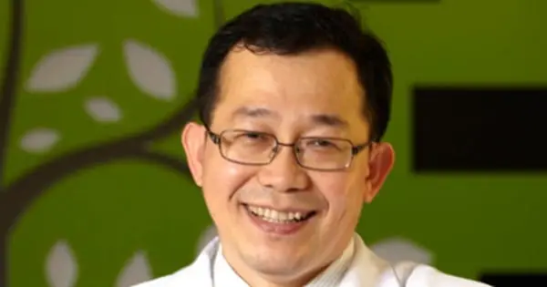 Asiens führender Autismus-Experte Dr. Torsak teilt Einblicke zur ASD-Behandlung