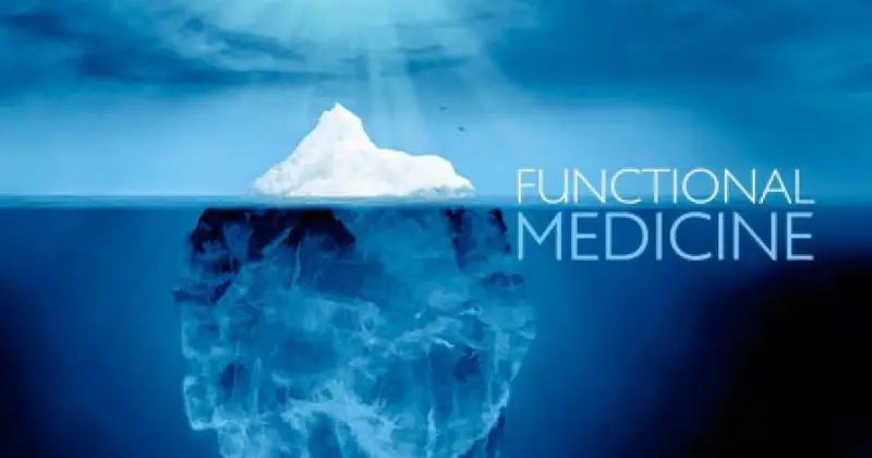 Was ist Funktionelle Medizin?