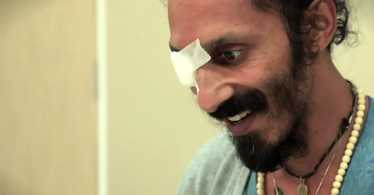 Kevin-Naidoo-Glaucoma-stammzellentherapie