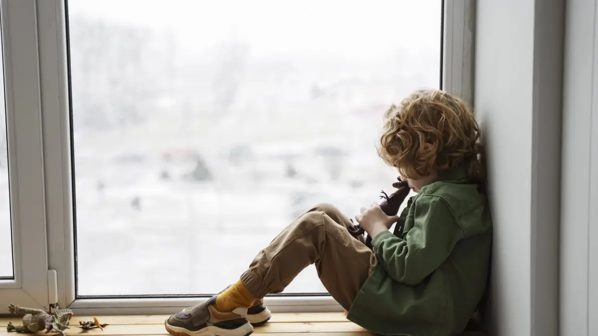 Die Ethik der Stammzelltherapie bei Autismus bei kleinen Kindern
