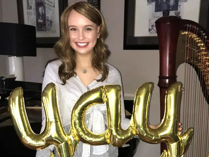 Kanadische Studentin Jocelyn McGlynn findet passenden Stammzellspender