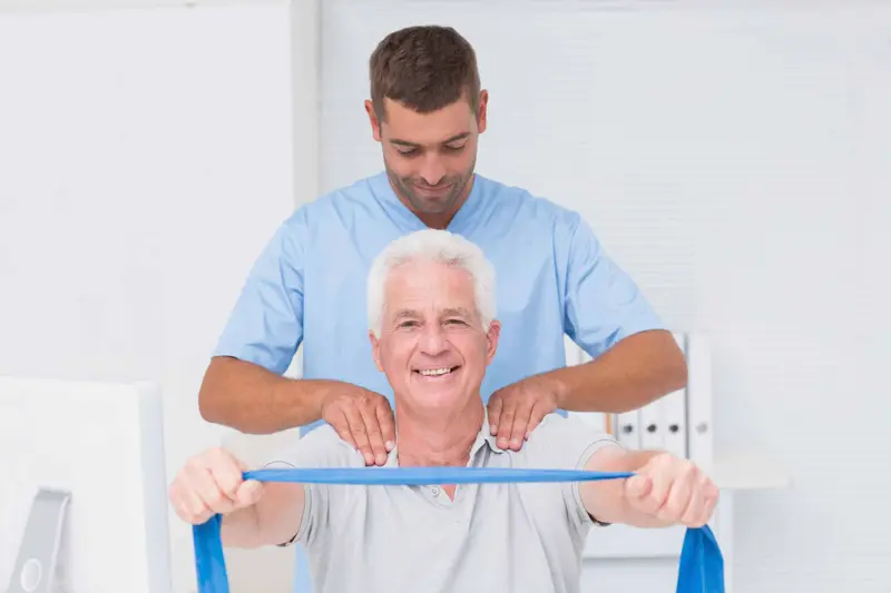 Regenerative Medizin-Injektion für Orthopädie