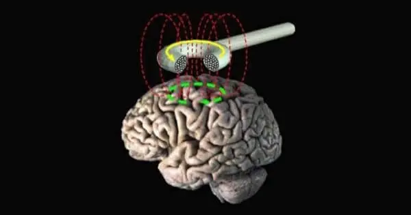Transkranielle Magnetstimulation bei Autismus und anderen chronischen Erkrankungen [Video]
