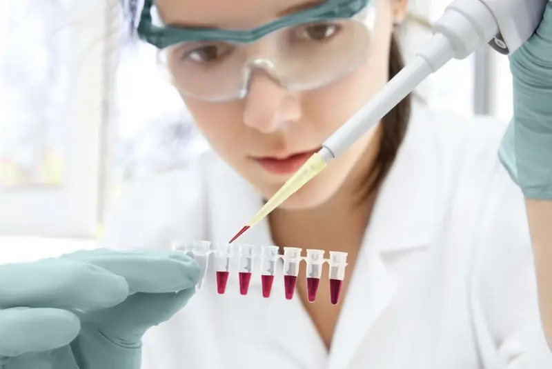 Mäuse mit Friedreichs Ataxie erleben Nervenzellreparatur nach Knochenmarktransplantationen